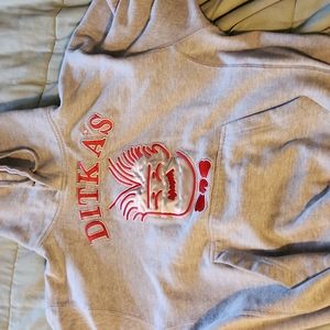 Ditkas hoodie
